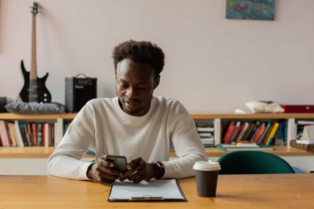 comment vérifier son numéro de téléphone mtn