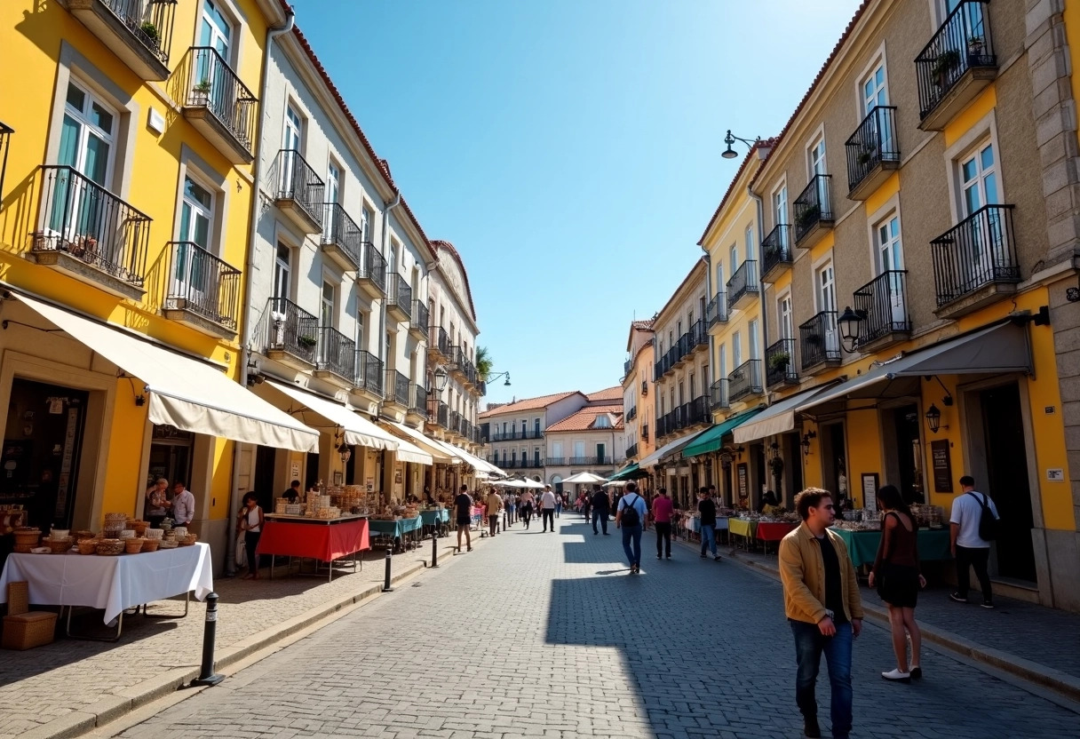 port aveiro