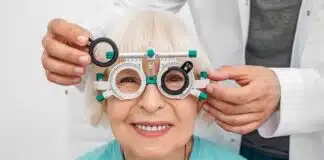 L'Importance de la consultation régulière chez votre opticien