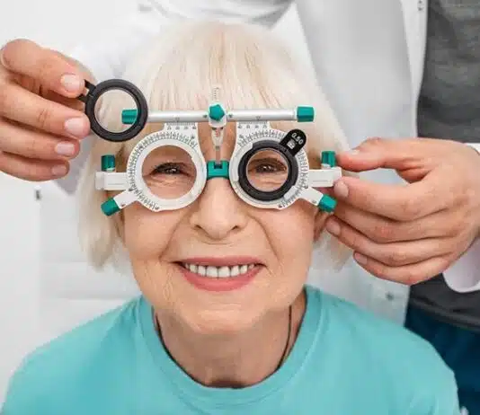 L'Importance de la consultation régulière chez votre opticien