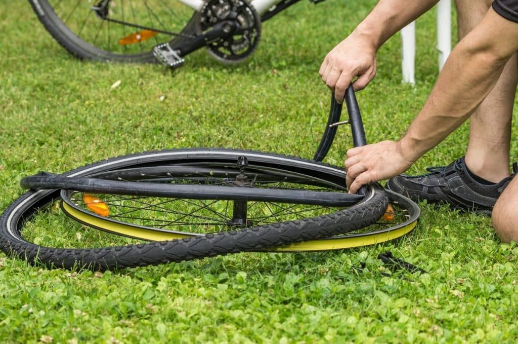 Quelques Outils Indispensables à Posséder Pour Réparer Votre Vélo