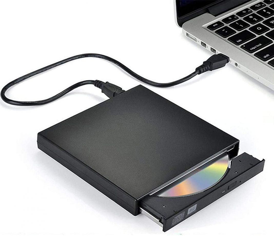 Comment copier un DVD sur une clé USB