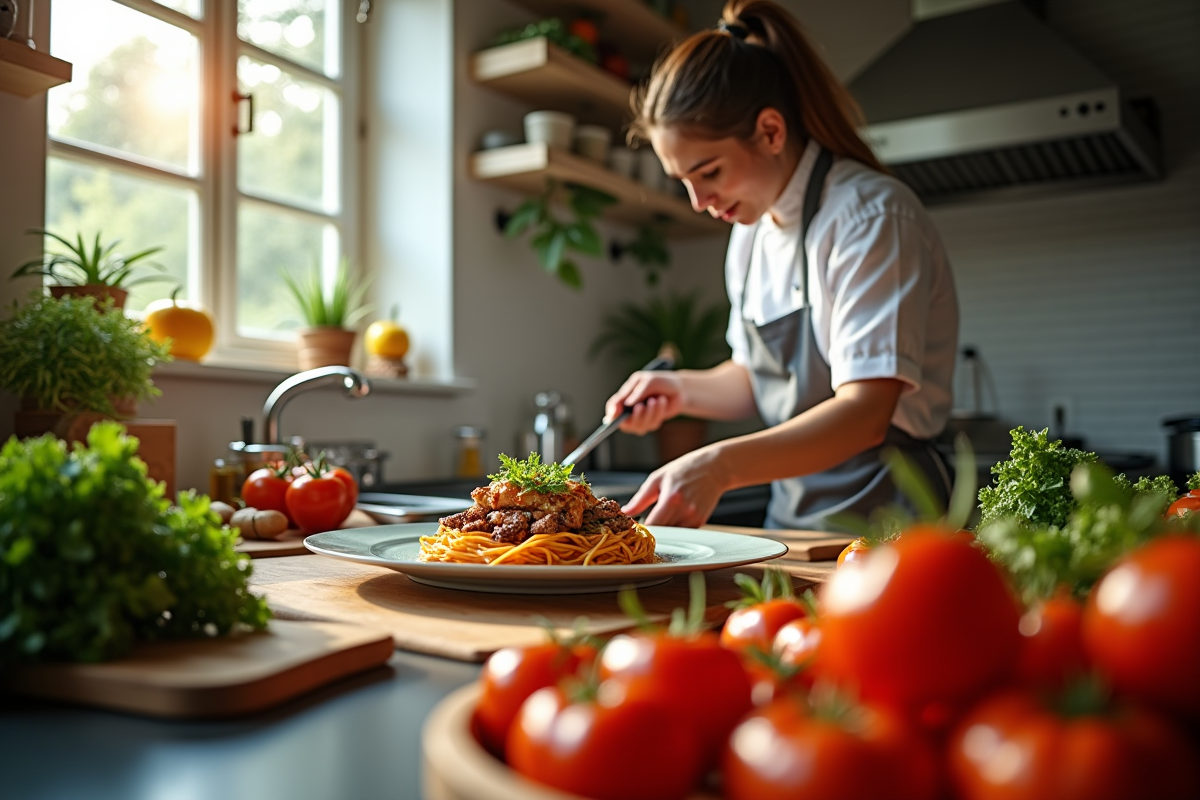 tendances culinaires