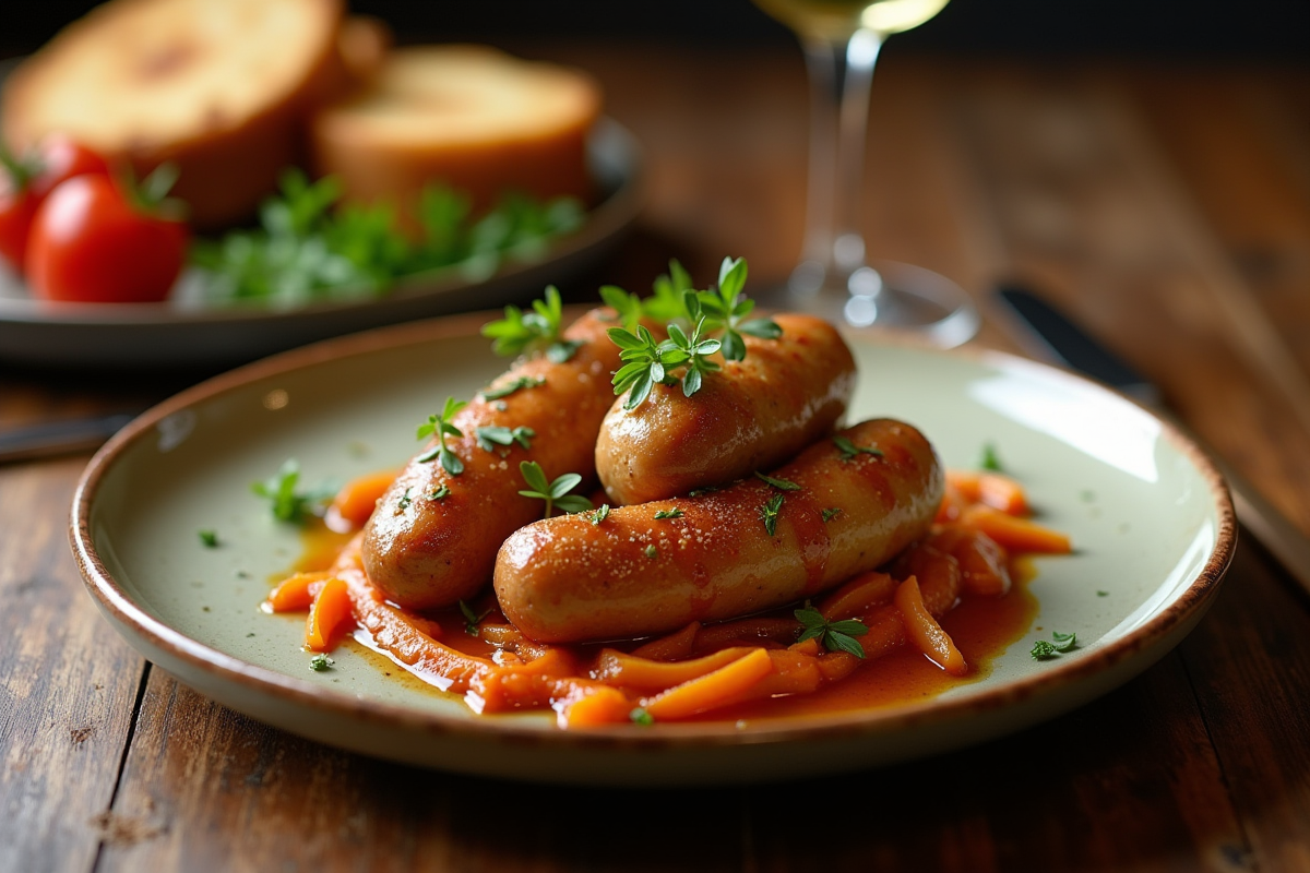 boudin pommes